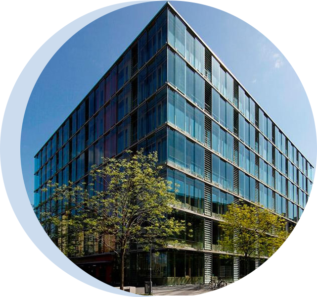 Frankfurt University of Applied Sciences