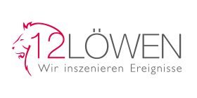 12 Löwen